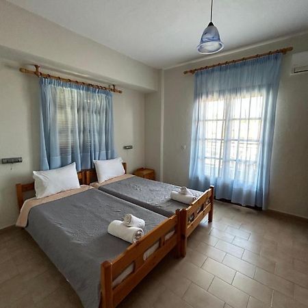 Christopher Apartments Афитос Экстерьер фото