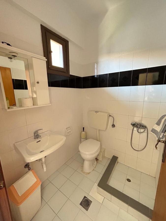 Christopher Apartments Афитос Экстерьер фото