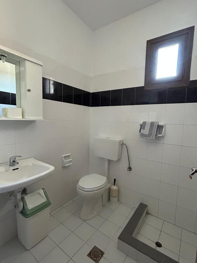 Christopher Apartments Афитос Экстерьер фото
