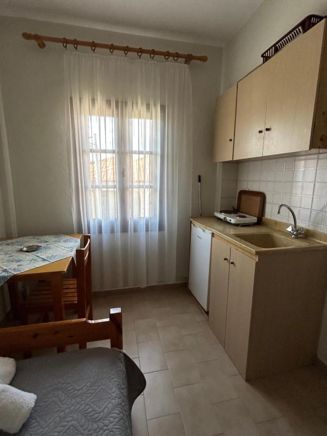 Christopher Apartments Афитос Экстерьер фото